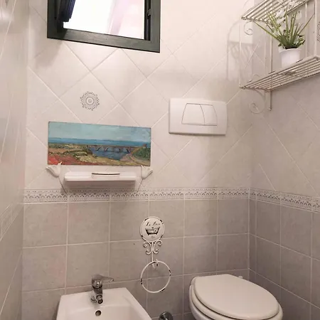 Apartment Raggio Di Sole Castellina Marittima - Bilocale Con Piscina In Toscana *