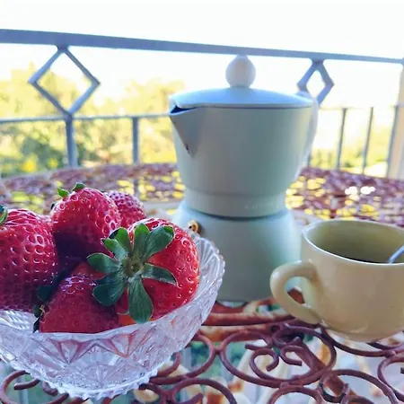 Raggio Di Sole Castellina Marittima - Bilocale Con Piscina In Toscana Apartment
