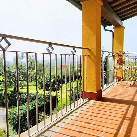 Raggio Di Sole Castellina Marittima - Bilocale Con Piscina In Toscana Apartment *