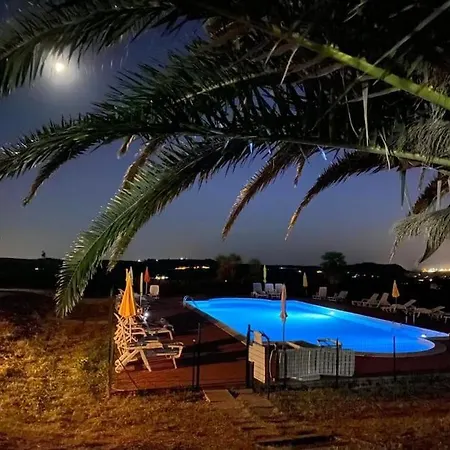 Apartment Raggio Di Sole Castellina Marittima - Bilocale Con Piscina In Toscana Val di Perga