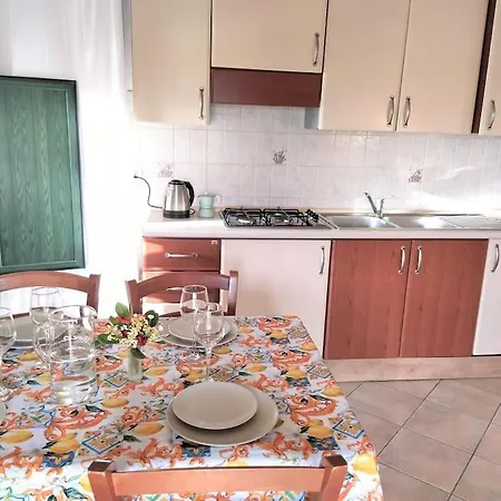 Raggio Di Sole Castellina Marittima - Bilocale Con Piscina In Toscana Apartment Val di Perga