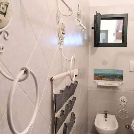Raggio Di Sole Castellina Marittima - Bilocale Con Piscina In Toscana Apartment *