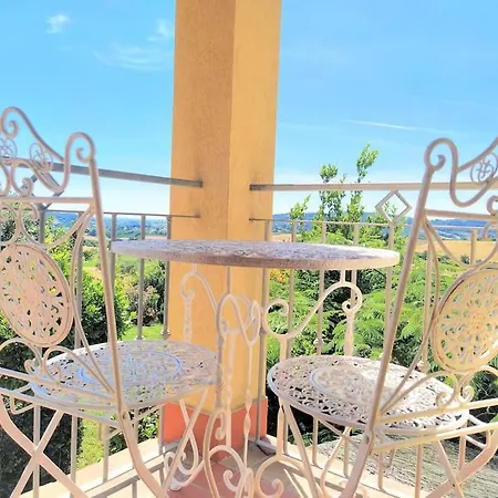 Raggio Di Sole Castellina Marittima - Bilocale Con Piscina In Toscana *