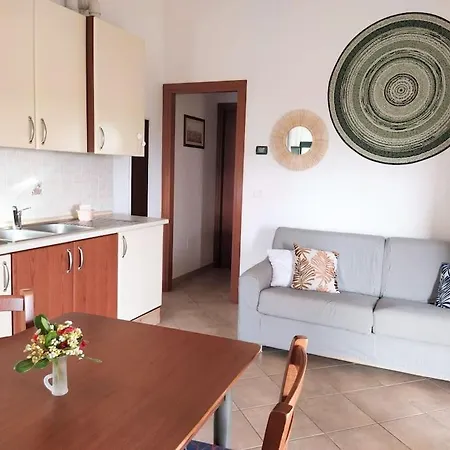 Apartment Raggio Di Sole Castellina Marittima - Bilocale Con Piscina In Toscana *
